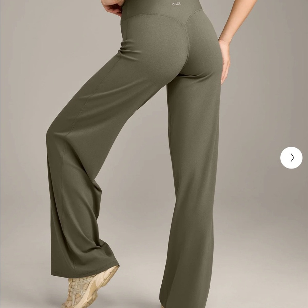 Oner Active Soft Motion Alpine Green Set sz Large set (pants L reg length) - Picture 7 of 7